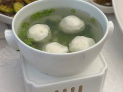 -品海楼·大连海胆锅贴馆(东港店)