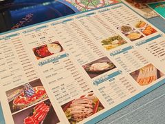 -老字号蛇口德记烧腊饭店·海鲜加工