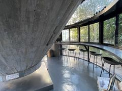 -CEMENT·coffee bar (凤凰创意园店)