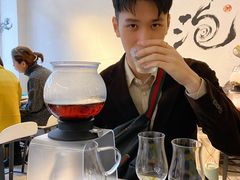 -茶是一枝花泡茶店