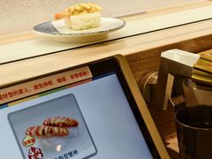 -滨寿司(新街口中央商场店)