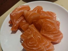 -初色海鲜自助(万丰路店)