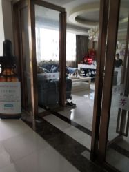 -悦芳庭美肤美体品牌集合店