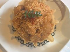 -宝丽轩中餐厅BAOLIXUAN