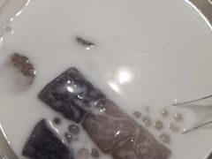 芋圆椰汁西米露-沙湾甜品(升平街店)