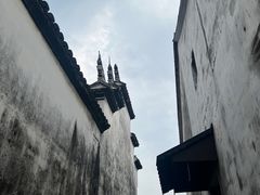 -崇仁古镇