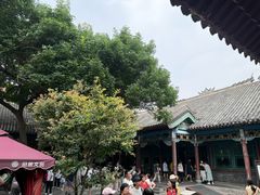 -张学良旧居陈列馆