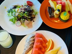 -北京索菲特大酒店