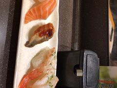 -元气寿司(东方宝泰店)