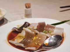 冰镇鱼唇-宣和苑(华侨新村店)