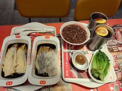 -红荔村肠粉(贝丽店)
