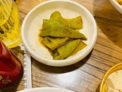-锅儿挑面馆