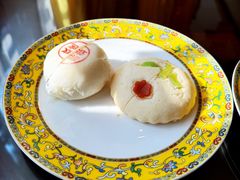 -富华斋饽饽铺·宫廷糕点·伴手礼(护国新天地店)