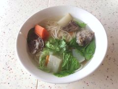 清炖牛肉面-台湾牛牛肉面(太麻里总店)