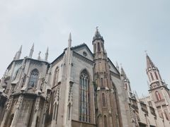 -洪家楼教堂