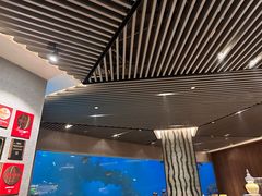 -涛·海底餐厅·美人鱼·自助餐·海底隧道(三亚海棠湾洲际度假酒店)