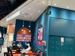 -海马体照相馆(北京朝阳大悦城店)