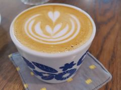 -竹子咖啡bamboo coffee