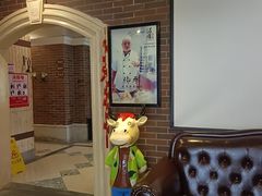 -浔庐餐厅•江西老字号•九江菜(南湖国际店)
