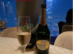 -广州四季酒店·佰鲜汇·现代法餐