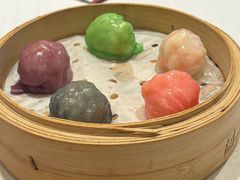 金牌虾饺皇-新雅粤菜馆(南京东路店)