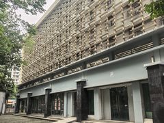 -中南财经政法大学(首义校区)