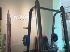 -mYSTEPS健身运动馆(古北店)