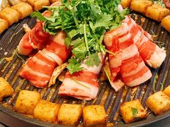 -佟爷·老北京炙子烤肉(长寿路店)