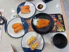 -濱寿司(高新伊藤店)