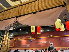 -小饕荟雅安贡椒鱼鲜馆(广福桥店)