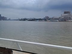 -白天鹅宾馆·流浮阁咖啡厅