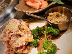 -一品诚记烤肉·甄选店(中南路店)