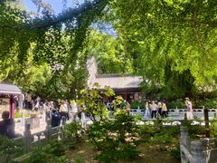 -潭柘寺景区