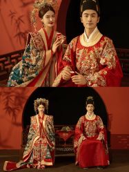 点击看大图 -今生有约婚纱摄影店(景德路店)