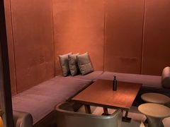 -璞瑄酒店大堂吧