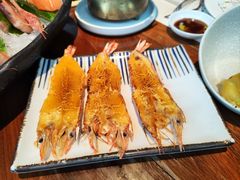 -Mr·Fish鱼鲜生海鲜放题(银泰in99店)