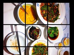 -兰湘子·湘菜小炒(长安万科广场店)