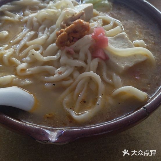 重庆特色小吃(南园路店)