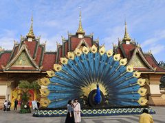 -西双版纳勐泐文化旅游区