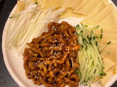 -李记饺子·熏酱东北菜(欢乐谷店)