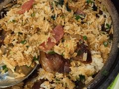 -金湖港式餐厅(建外店)