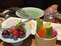-王府茶宴(大观园总店)