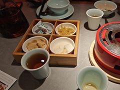 -闽上鲜·福建菜(龙湖滨江天街店)