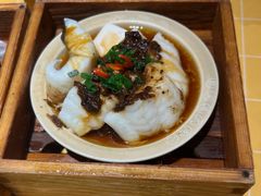 -蔡澜点心·粤菜(花城汇南区店)