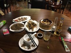 -美乐食街(小南店)