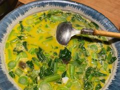 金银蛋钵钵菜-竹里馆·淮扬菜·功夫茶(老门东店)