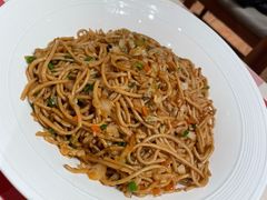 酸菜炒莜面-西贝(宝乐汇店)