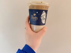 -Peet's 皮爷咖啡(海雅缤纷城店)
