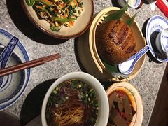 -南京大牌档(济南万象城店)