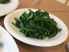 清炒时蔬-明城五号烤鸭坊(建国门店)